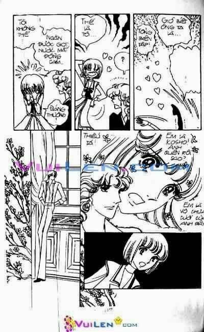 tiểu thư áo trắng chapter 6 112