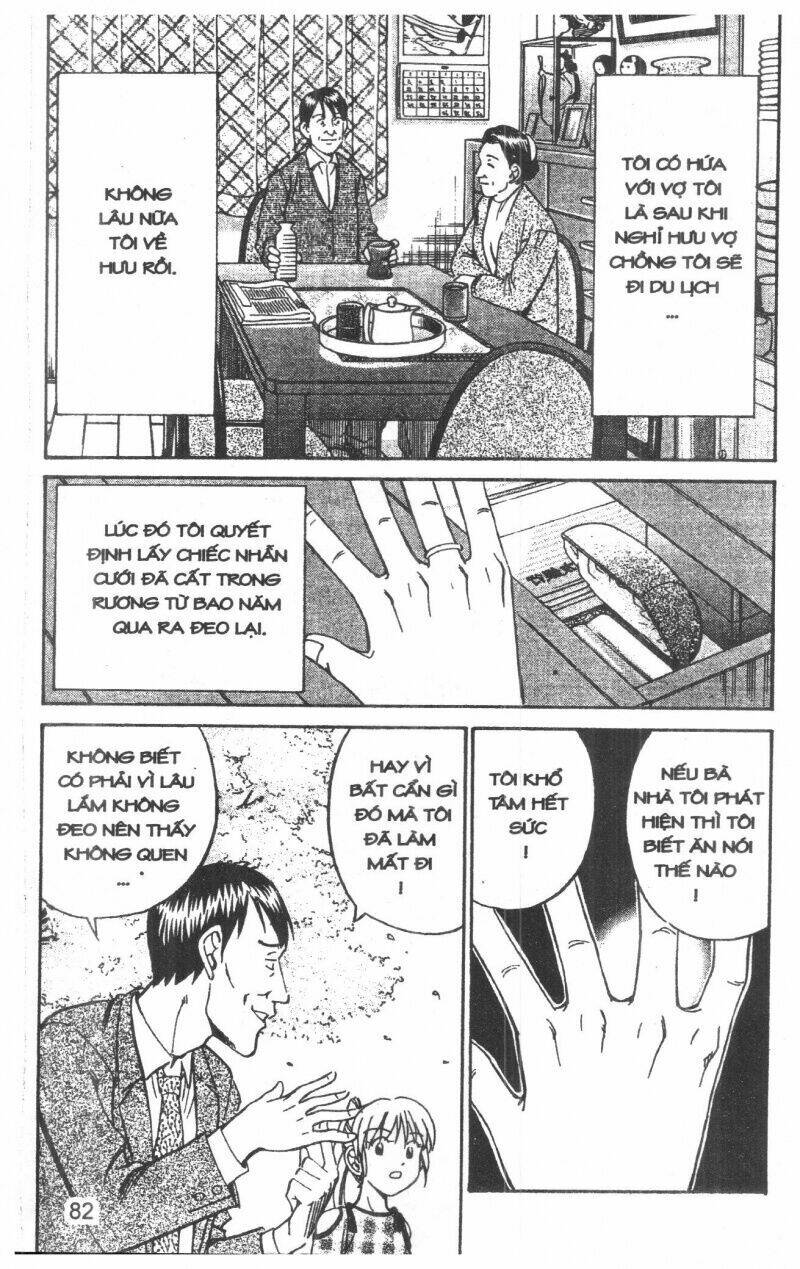 thám tử toma chapter 2 82