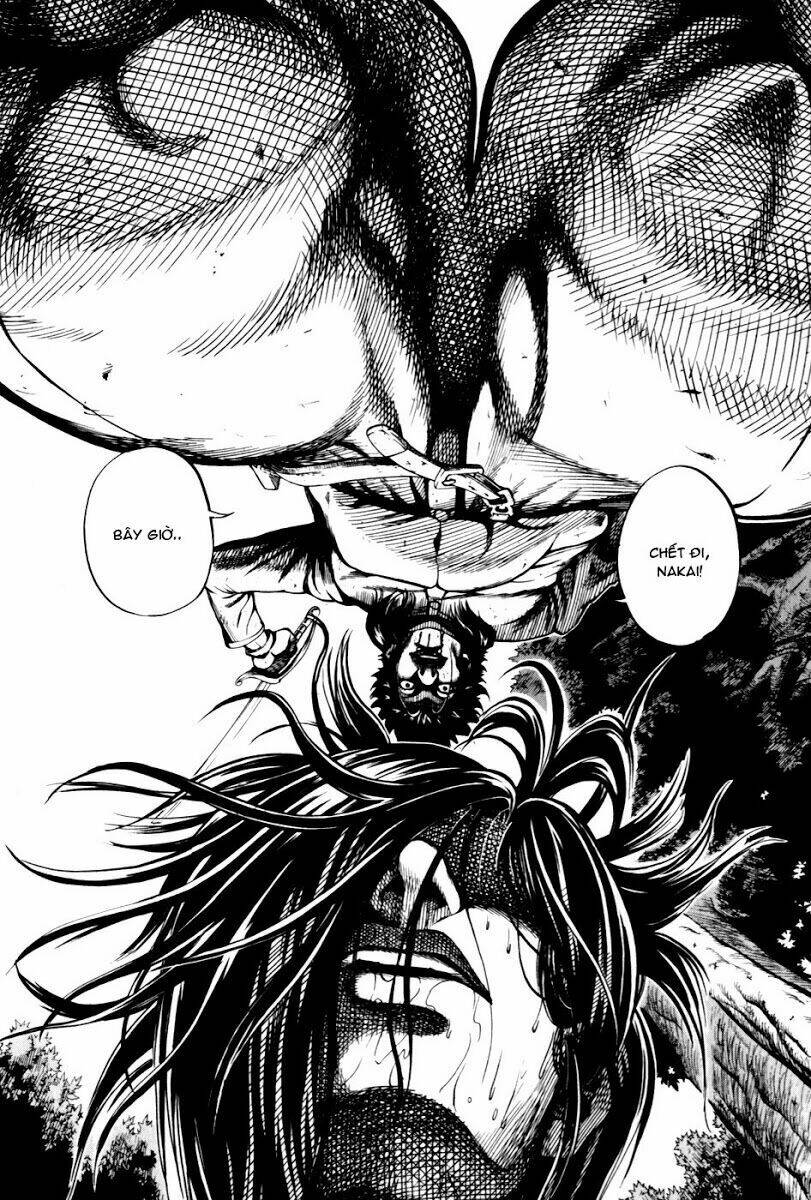 la mosca chapter 24 128