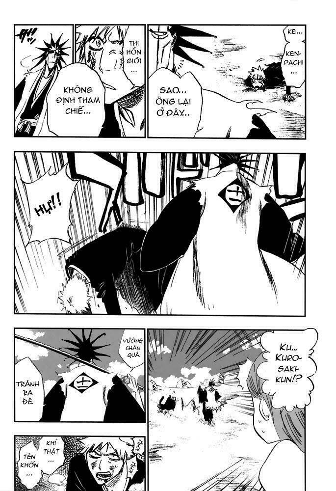 thần chết ichigo chapter 298 11