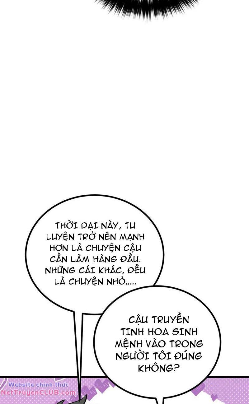 toàn cầu cao khảo chapter 242 55