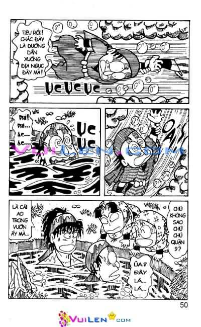 ninja loạn thị chapter 34 51