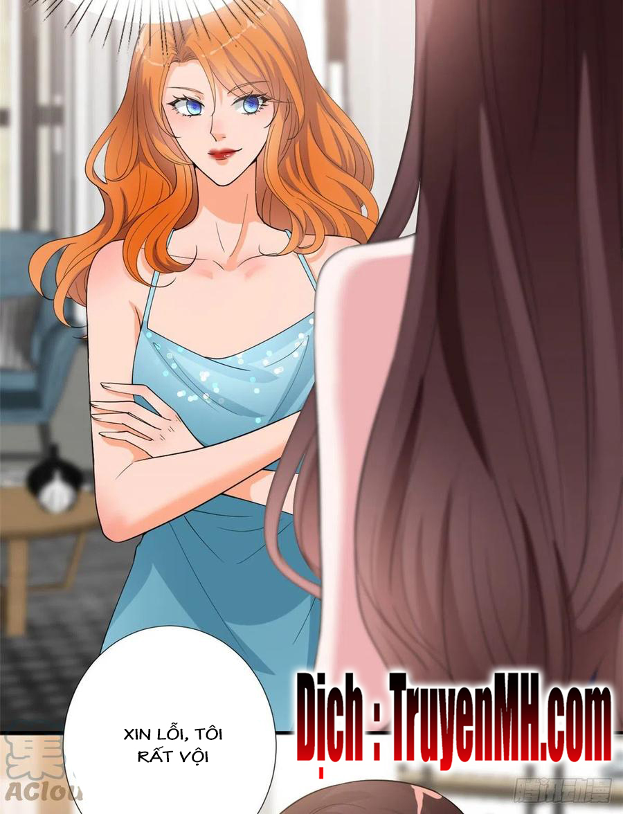 thí hôn lão công, cần giúp sức chapter 430 15