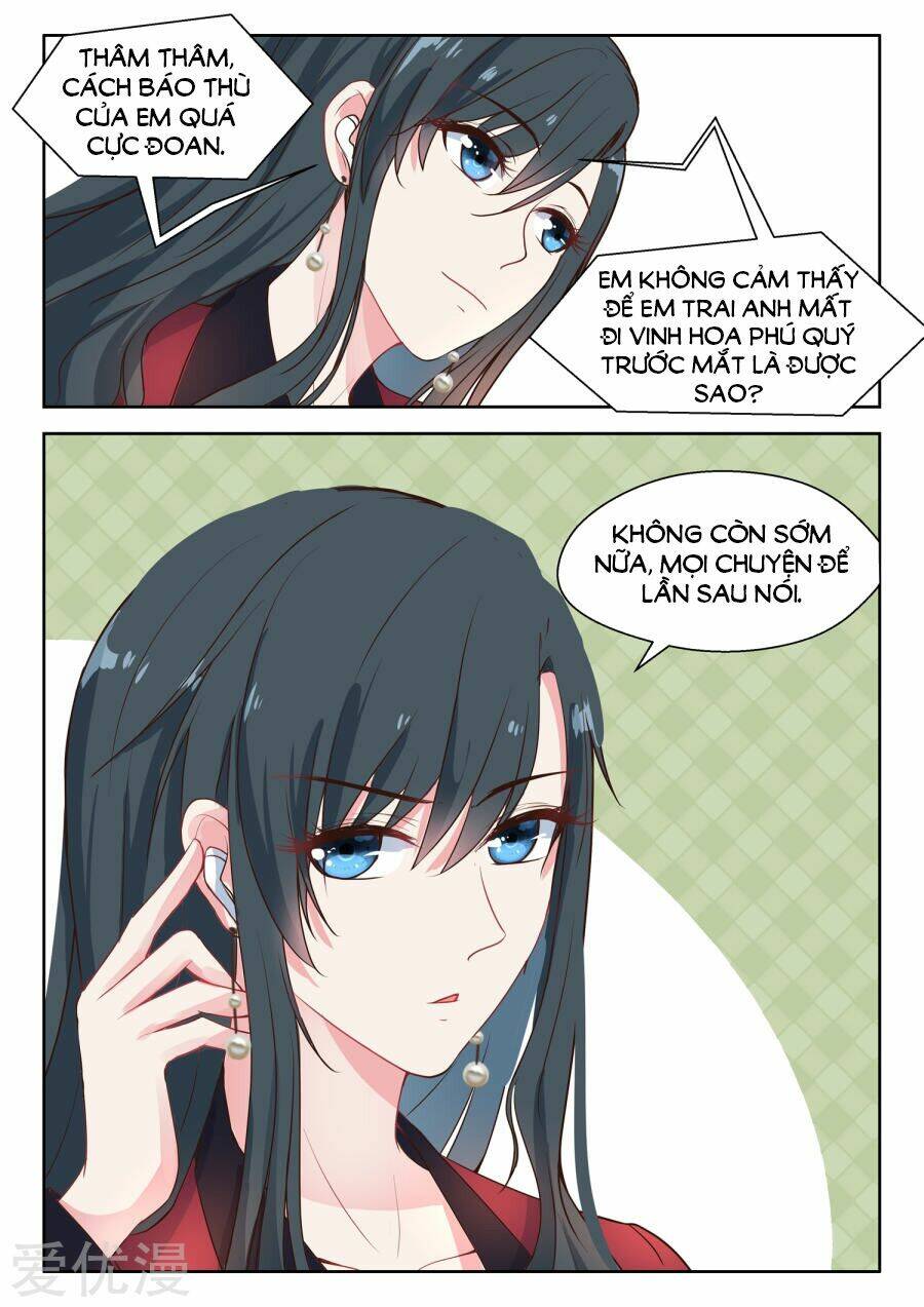 ông xã thú tính đêm đêm gợi tình chapter 130 5