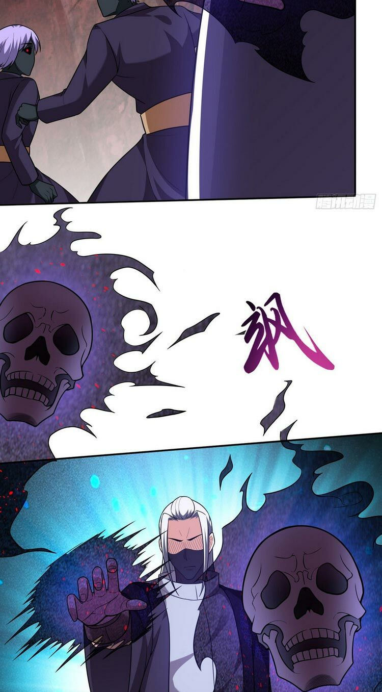 tối cường thần y tại đô thị chapter 193 32