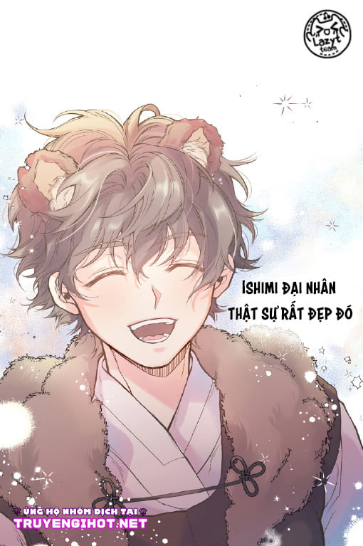 tuyển tập các chương prologue hàn chapter 15 20