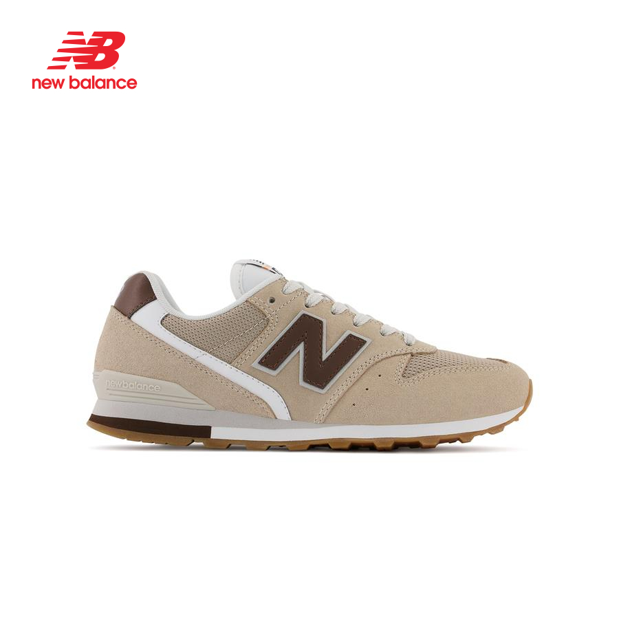 Giày sneaker nữ New Balance Classic - WL996RB2