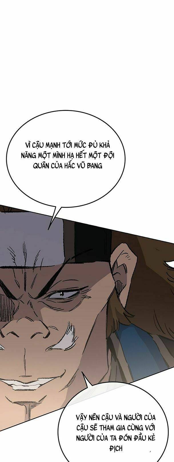 kiếm sĩ bất bại chapter 102 55