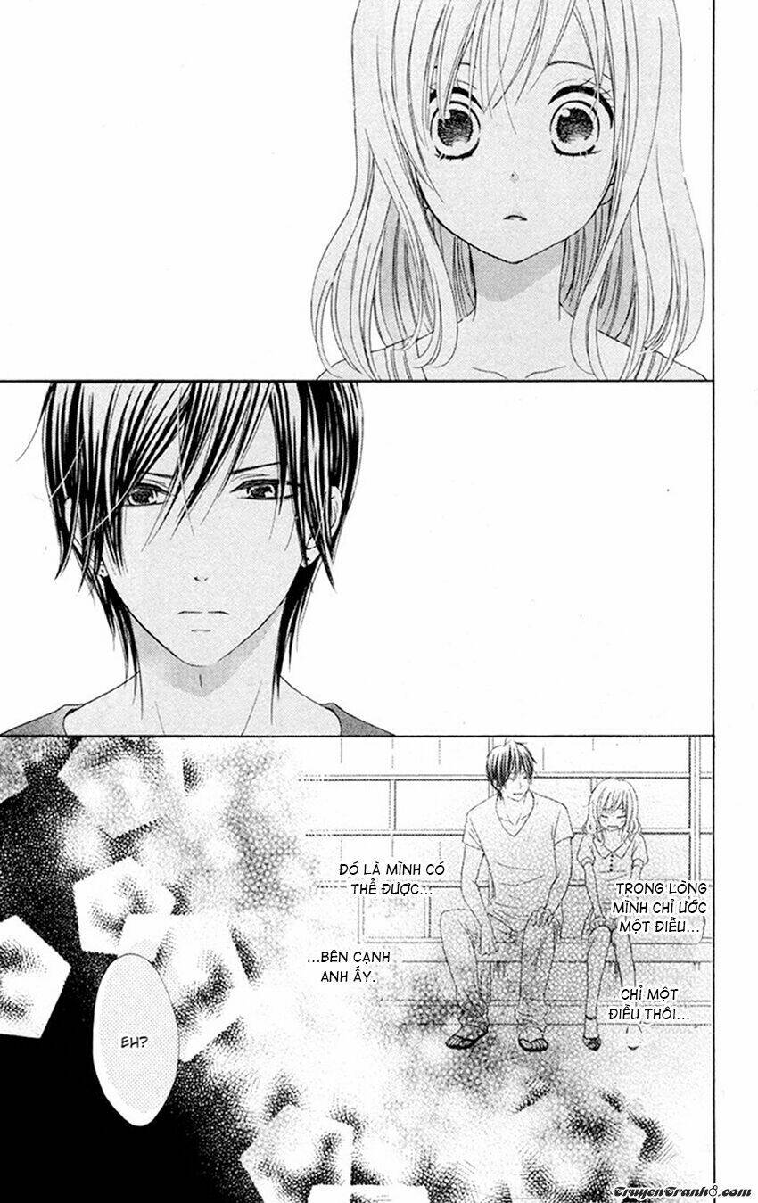 hajimari no niina chapter 11 30