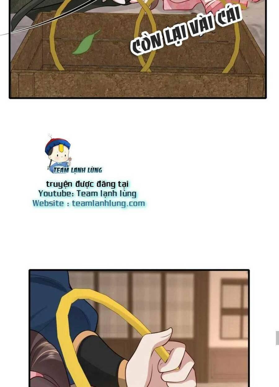 phương thức sinh tồn của công chúa pháo hôi chapter 98 44