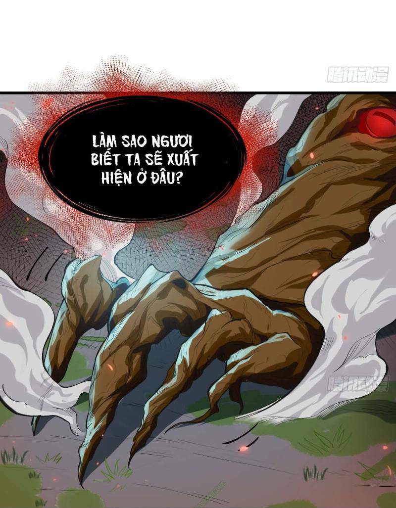 trường an tưởng tượng chapter 40.2 15