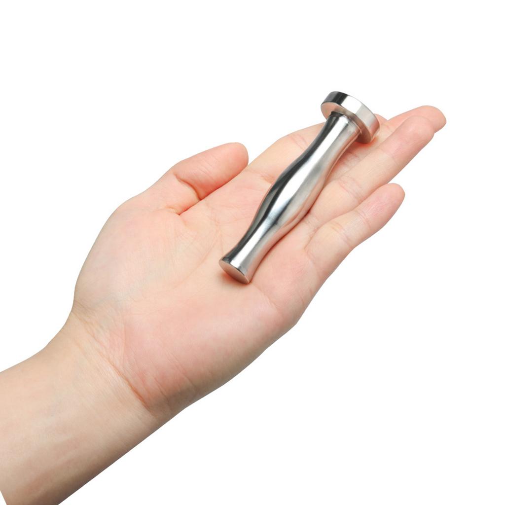 Espresso Coffee Tamper Stainless Compatible For  Capsules 24mm
