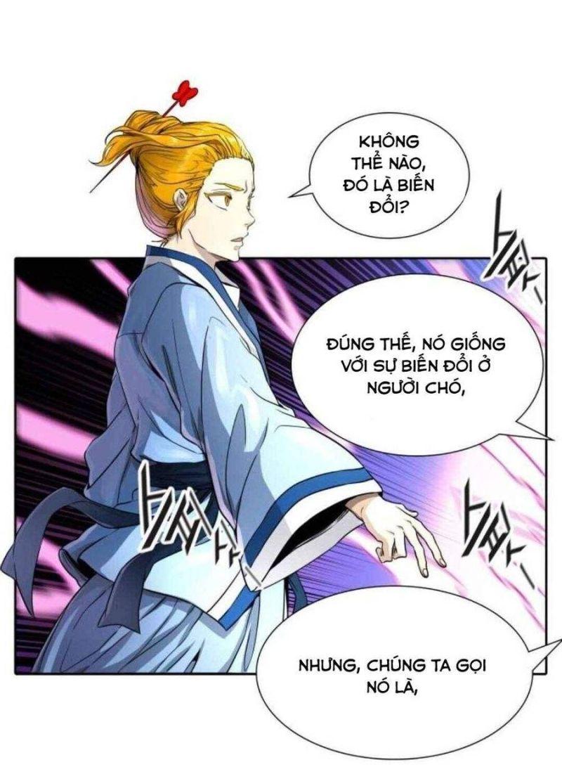 tòa tháp bí ẩn 2 chapter 488 152