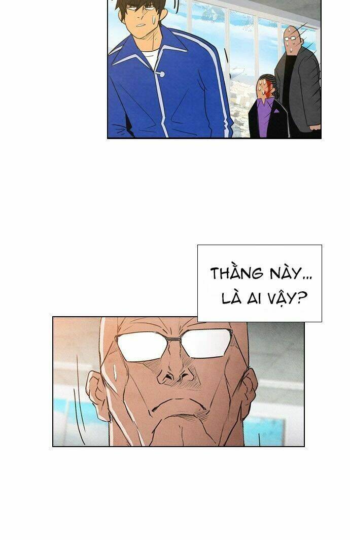 kẻ hồi sinh chapter 8 27