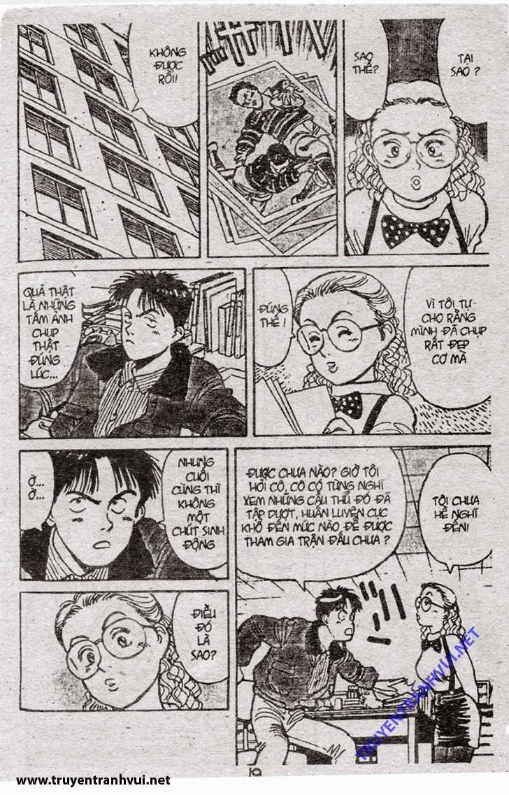 yawara chapter 60 16