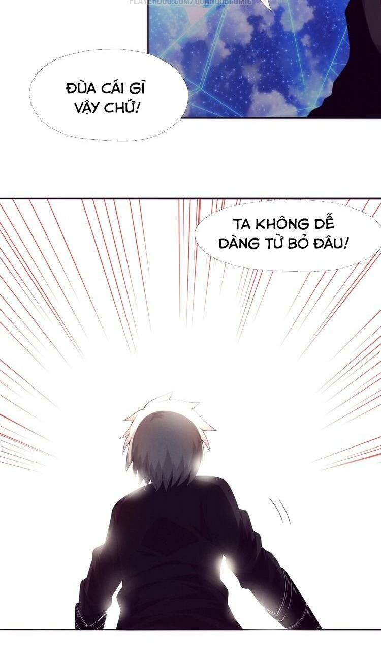 hắc kim đảo chapter 18 36