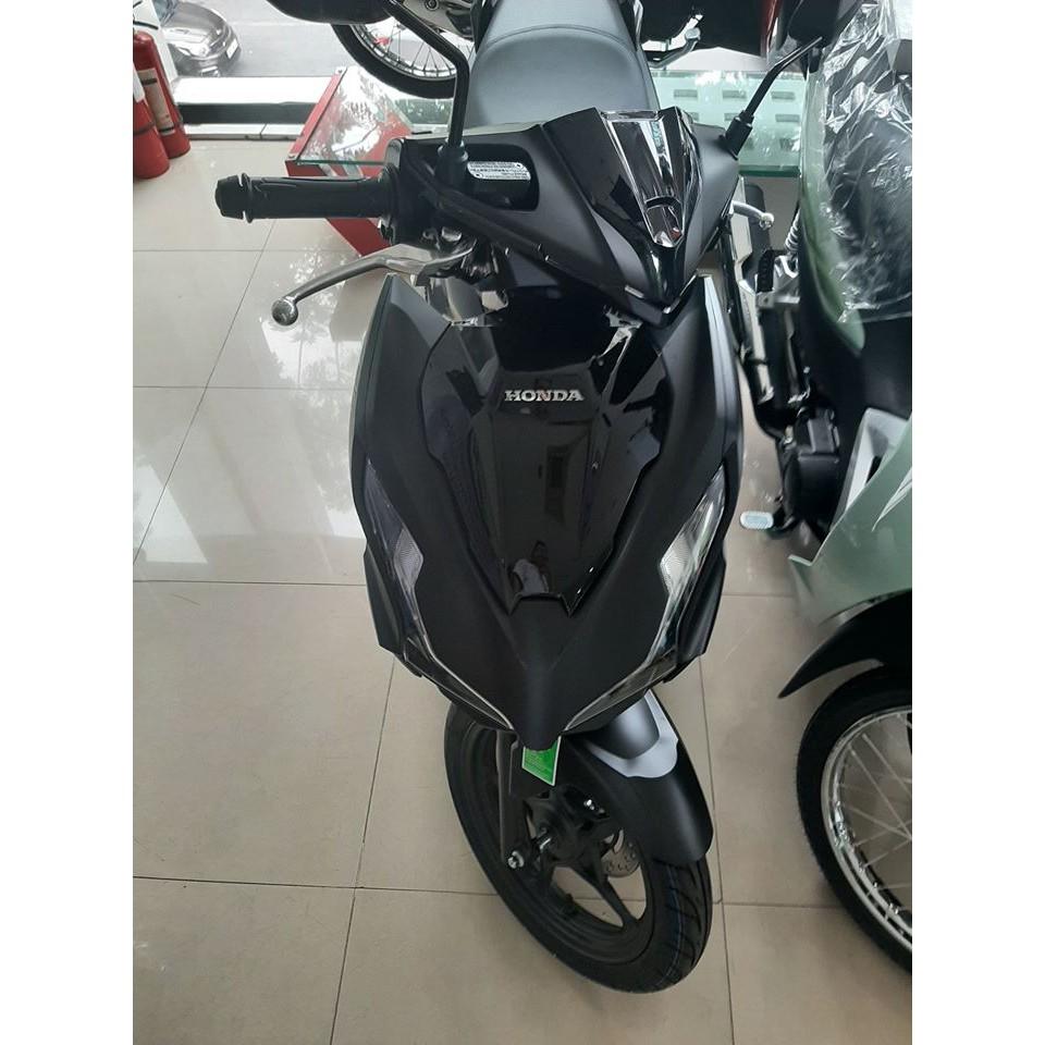 Tem chữ nỗi Air blade 2020 chính hãng honda (giá 1 bên) Tem ốp sườn