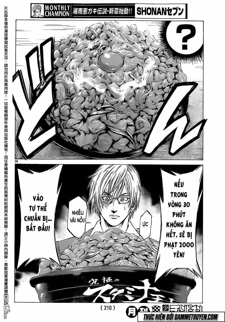 shonan seven chapter 18 30