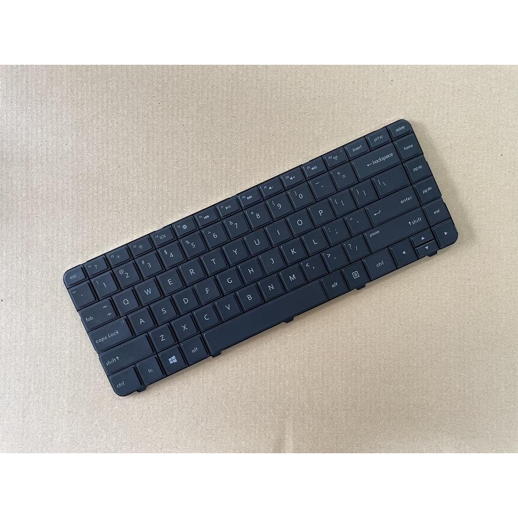 BÀN PHÍM MÁY TÍNH DÀNH CHO HP Pavilion G4 G6 Q43 CQ43 CQ43-100 CQ57 G6 G6S G6T G6X TỐT