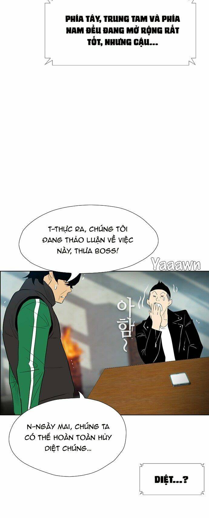 kẻ hồi sinh chapter 123 7