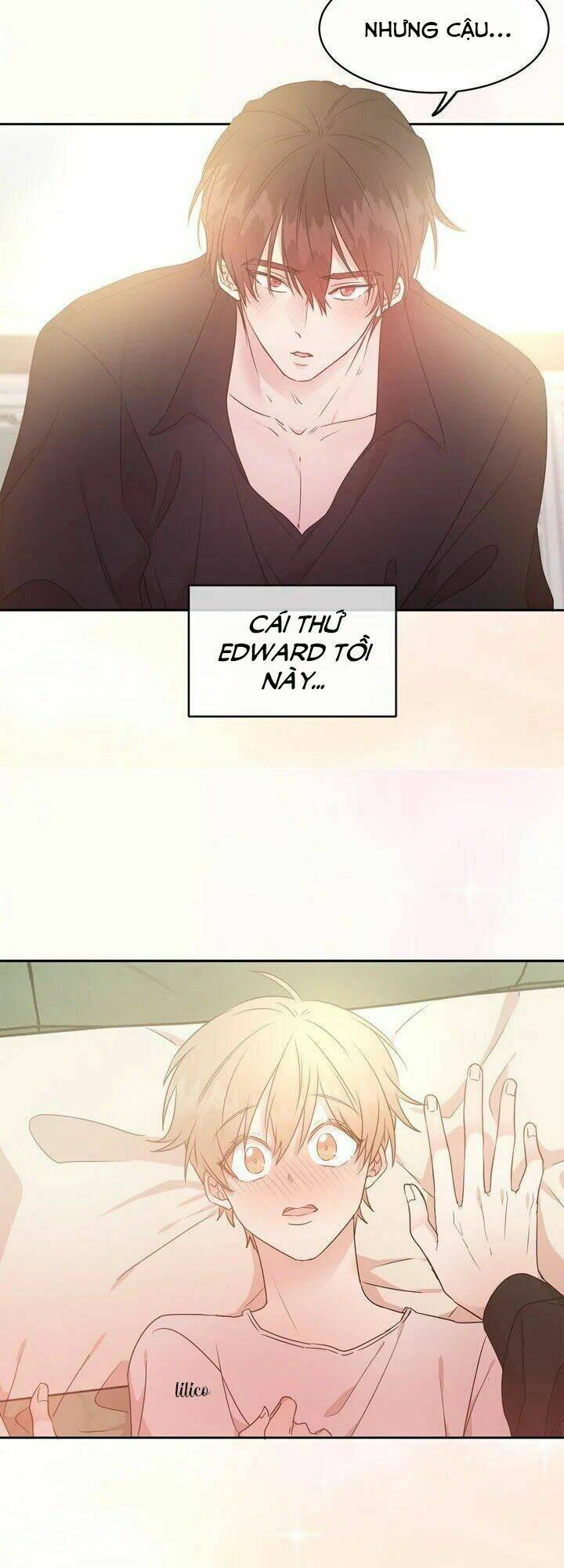 tôi chọn kết thúc của hoàng đế chapter 50 28