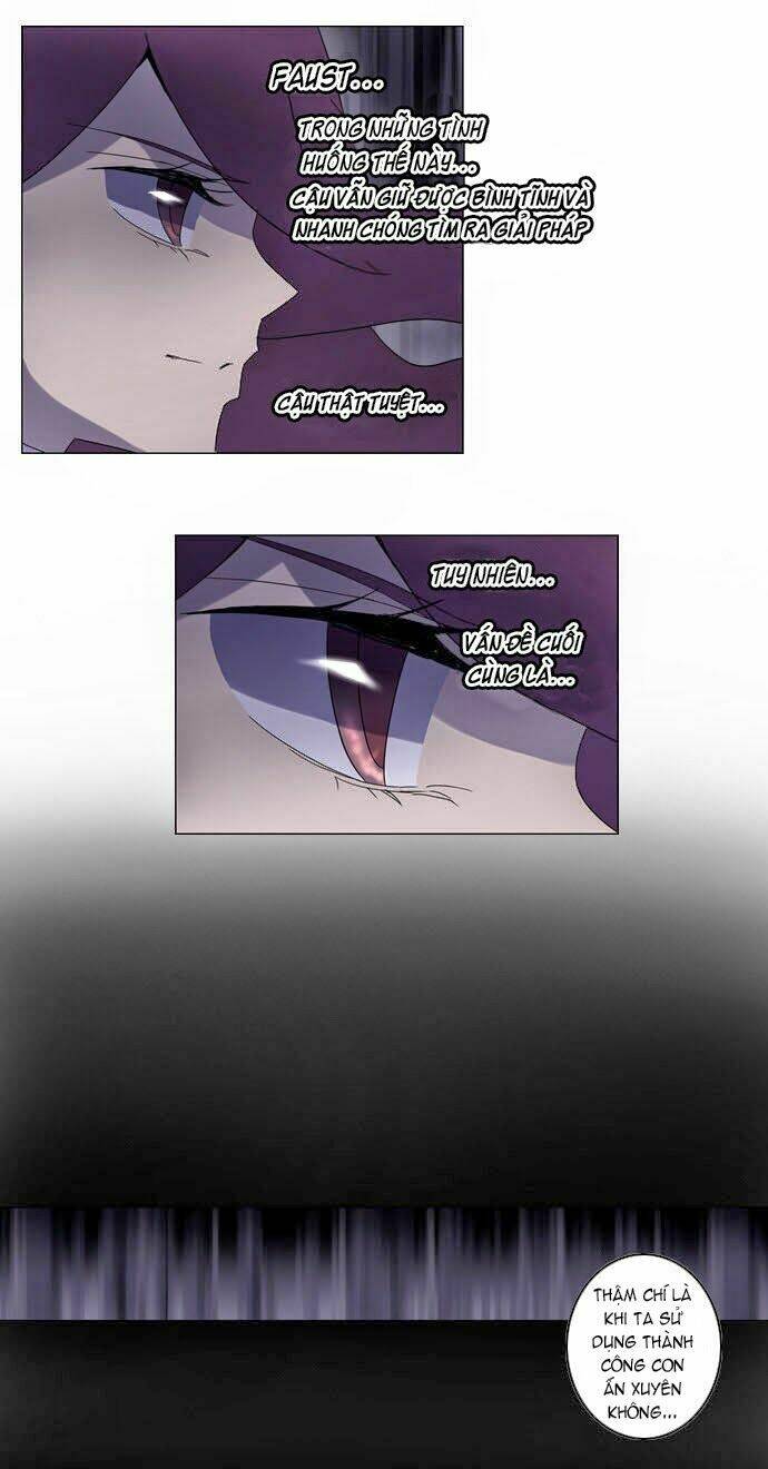 bản khế ước linh hồn chapter 45 20