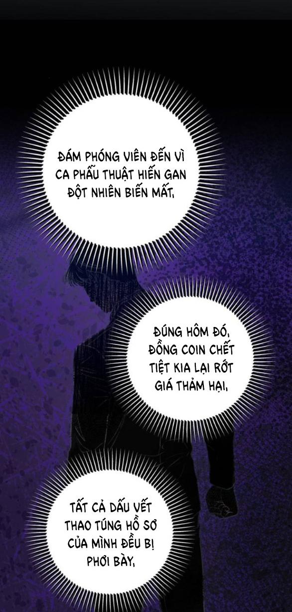 Nóng Lòng Muốn Giày Vò Em chapter 82.2 19