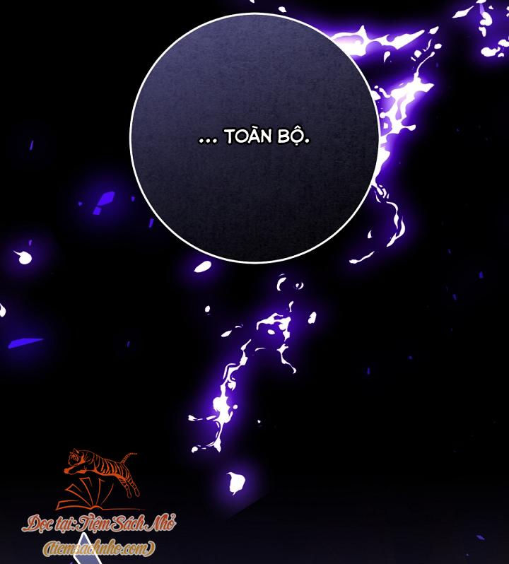 ác nữ là con rối chapter 69 31