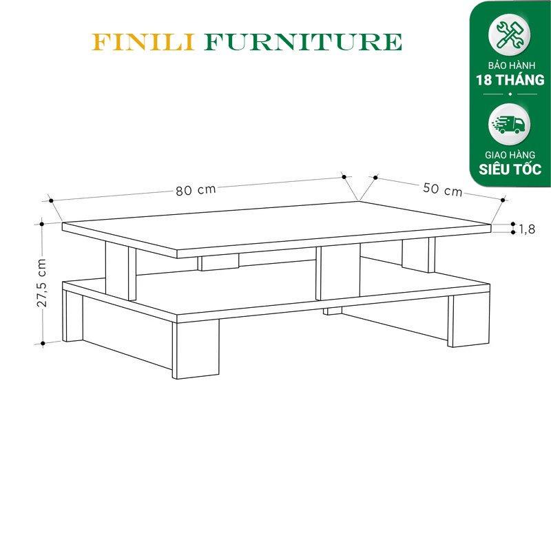 Bàn trà sofa gỗ phong cách ngồi bệt kiểu Nhật-Bàn ngồi bệt quán trà sữa hiện đại FBT01