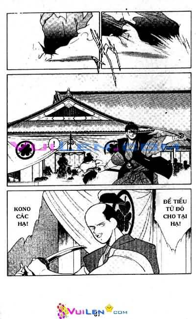 truyền nhân atula phần ii chapter 8 38