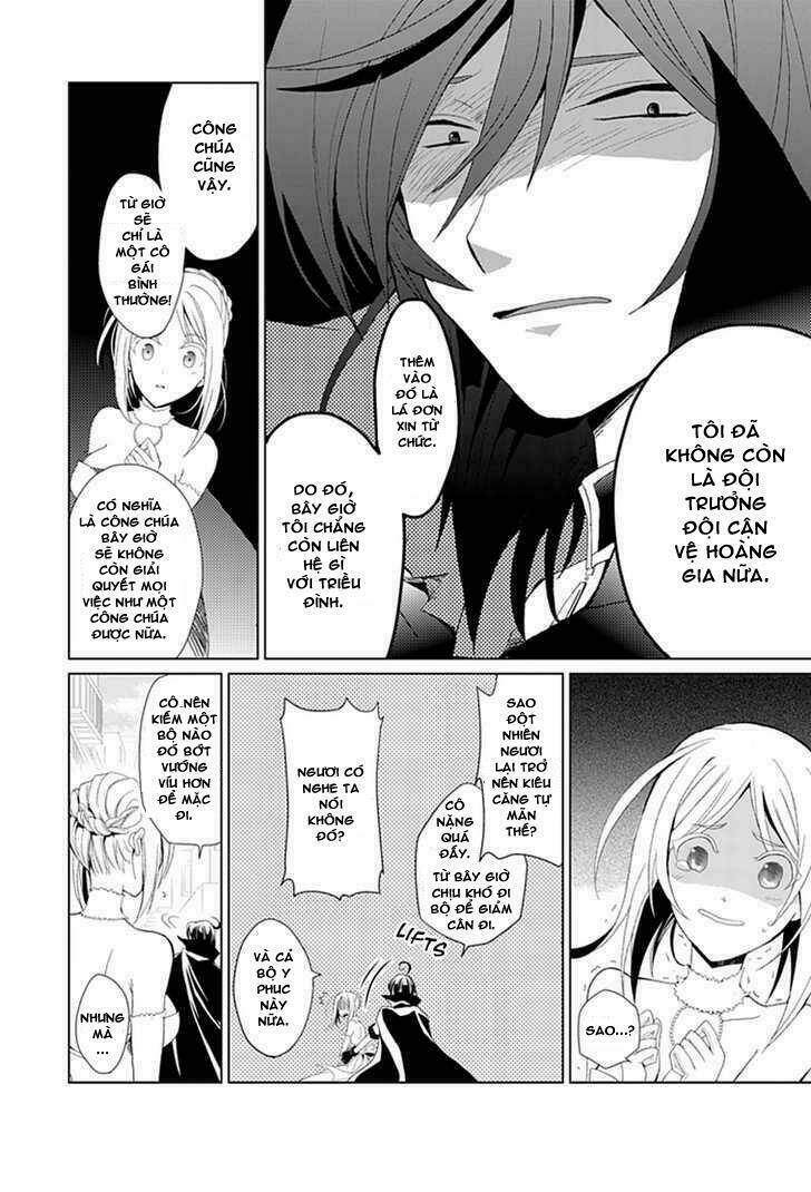 boukyaku no haou roland chapter 2 38