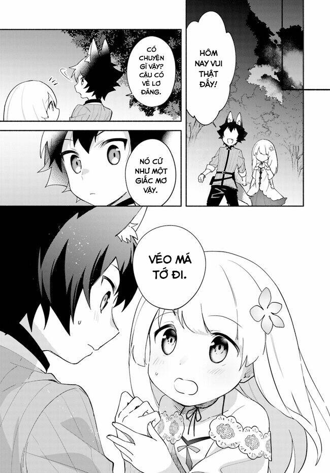 futago no ane ga miko toshite hikitorarete, watashi wa suterareta kedo tabun watashi ga miko de aru chapter 8.1 15