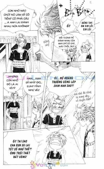 chàng gà mái chapter 4 58