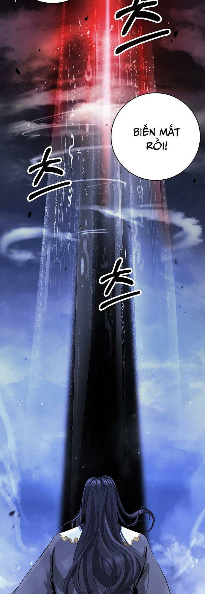 xuyên không thành hổ chapter 125 4