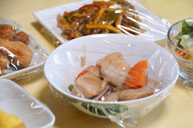 Màng bọc thực phẩm Pearl Metal 30cm x 50m nội địa Nhật Bản #E-3536 - Màng  bọc thực phẩm | DienMayHoangNgan.com
