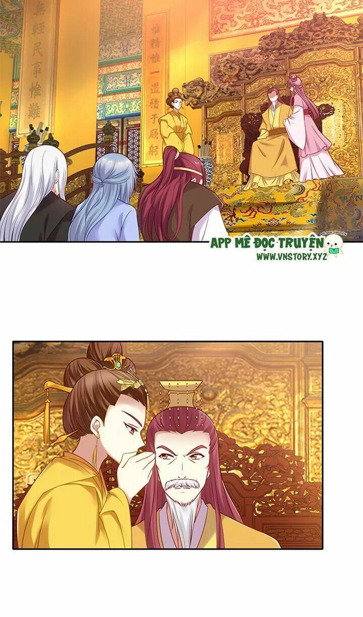 đô đốc đại nhân sủng thê kí chapter 161 3