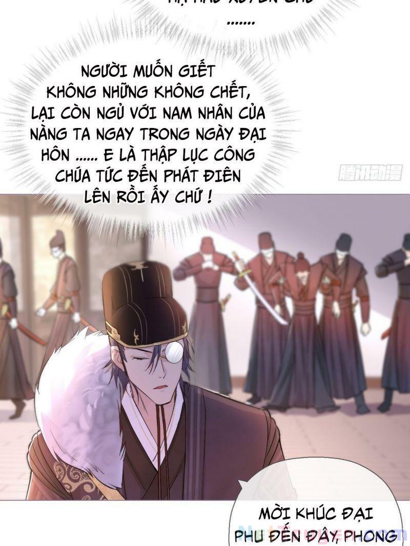 nhập mộ chi thần chapter 8 17