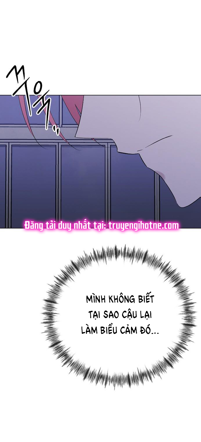 tôi sẽ thay đổi kết cục chapter 23.2 46