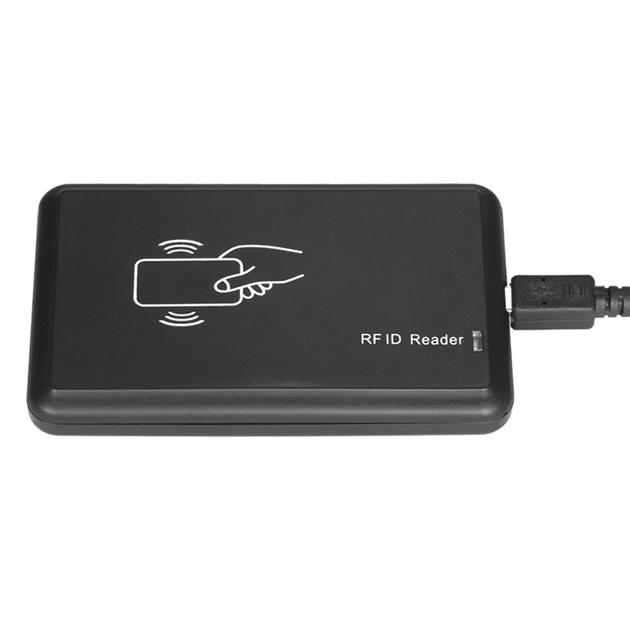 Đầu Đọc Thẻ Thông Minh RF DR-300