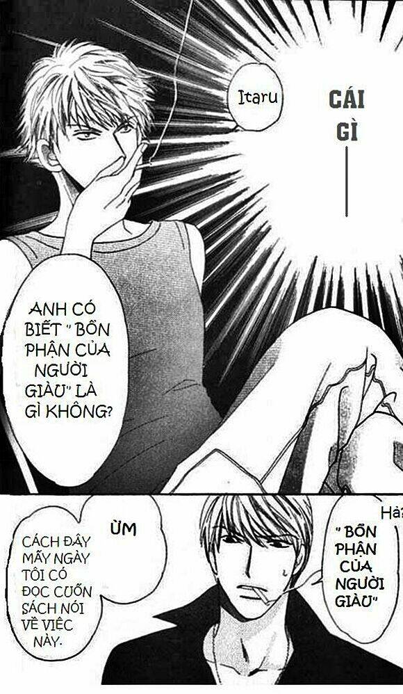 diamond life chapter 1 31