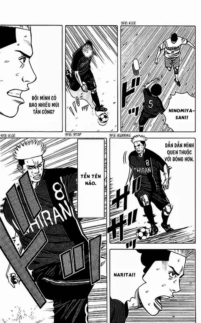 angel voice chapter 50 16