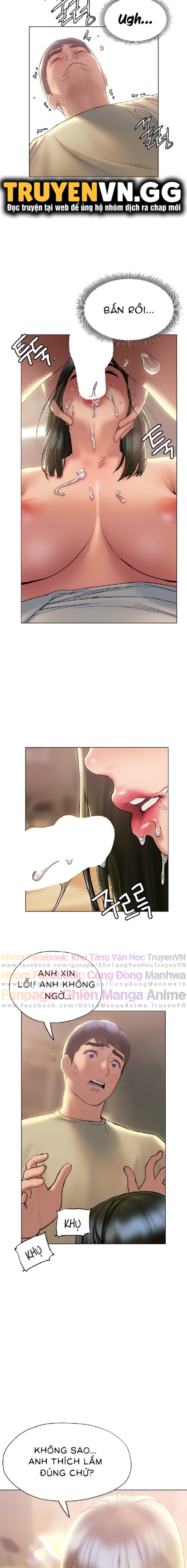 cách chúng mình tán tỉnh nhau chapter 27 14