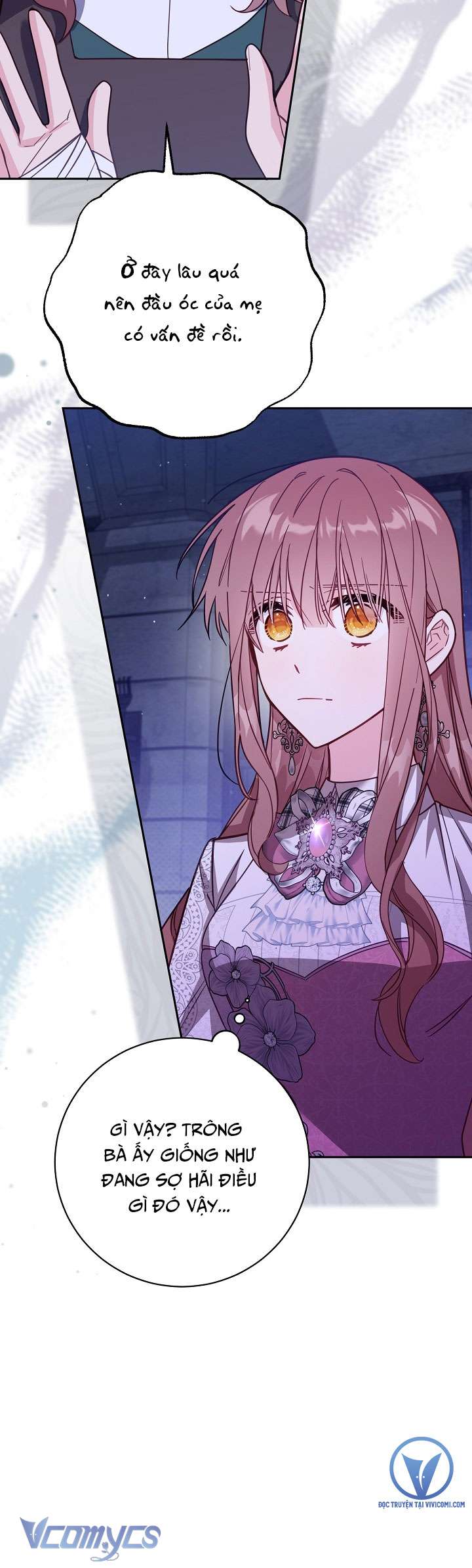 không có chỗ cho kẻ giả mạo chapter 37 20