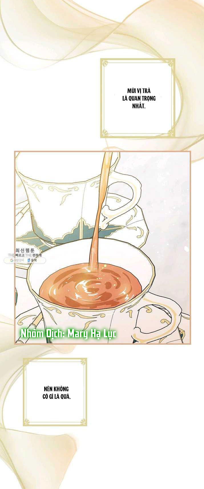 hoàng phi bóng tối - shadow queen chapter 59 63