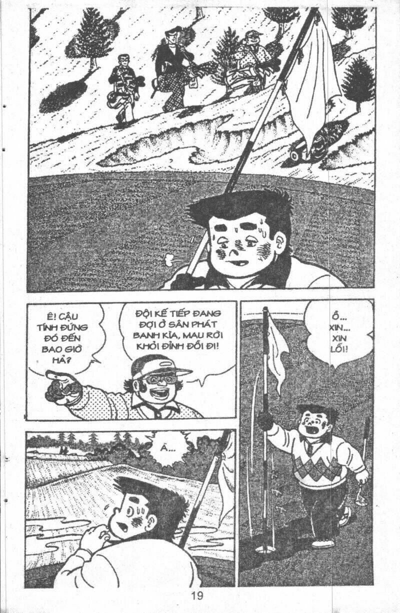 ashita tenki ni naare chapter 8 19