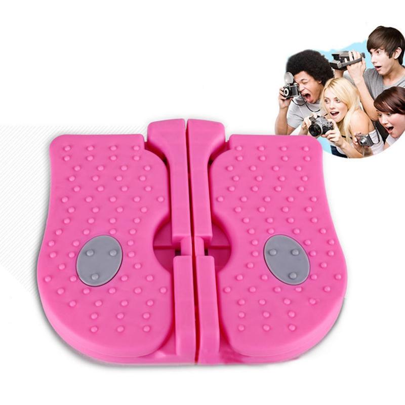 XSXS -- Bước Nhà Tắt Tiếng Giảm Cân Máy Tại Chỗ Leo Núi Chân Máy Đa Chức Năng Tập Thể Hình Mini Stovepipe mach