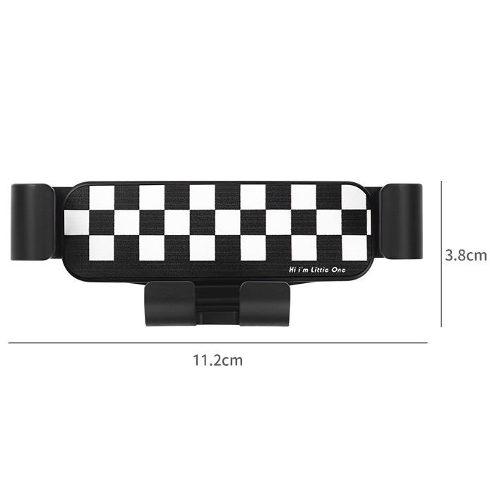 Giá Đỡ Điện Thoại Đa Năng Thông Dụng Cho Xe Hơi