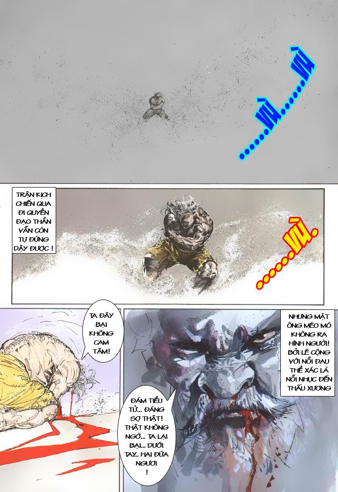 phong vân chapter 97 24