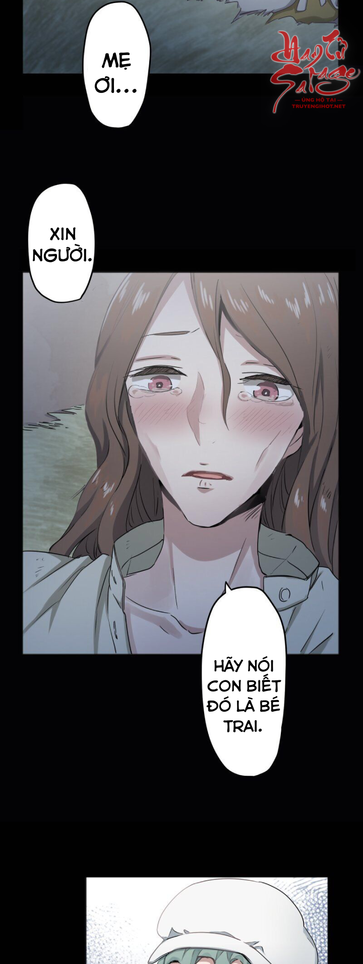 nullitas~nàng dâu giả dối~ chapter 2 43