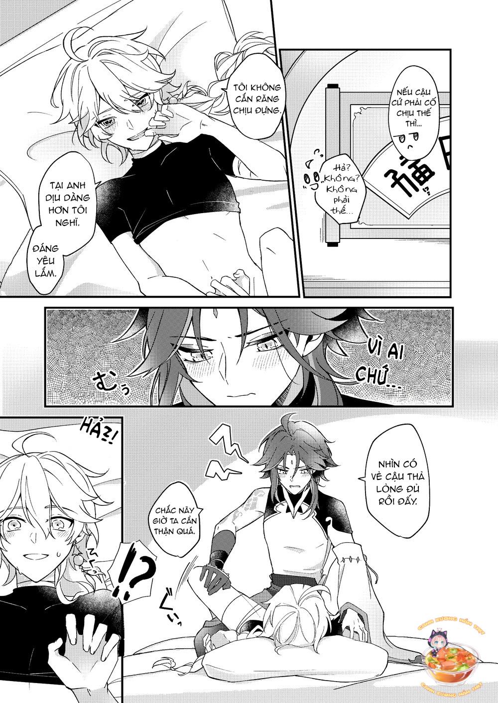 tổng hợp oneshot boylove chapter 134 27